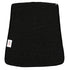 Chivari Black 1.2" Thick Cushion for Sophia Ghost Chair with SlipNot™ Technology CUSHSPH-BLK-A