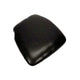 Chivari Black 1.75" Thick Vinyl Panel Chiavari Chair Cushion CUSHPANVINBLK-CONT-AX-T