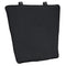 Chivari Black 1" Thick Fabric Chiavari Chair Back Cushion CUSHCBK-BLK-A
