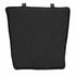 Chivari Black Chiavari Chair Comfort Upgrade Kit with SlipNot™ Technology CUSHCBK-PNB-BLK-A