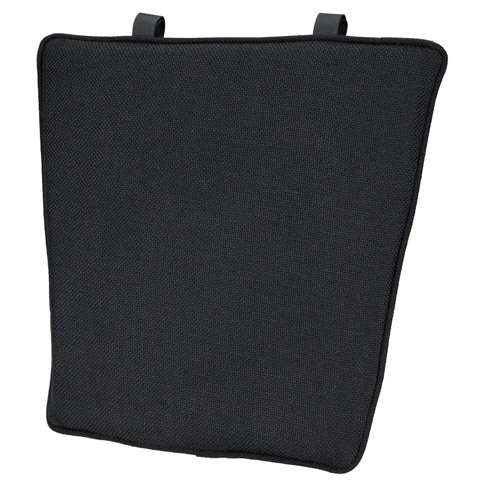 Chivari Black Chiavari Chair Comfort Upgrade Kit with SlipNot™ Technology CUSHCBK-PNB-BLK-A