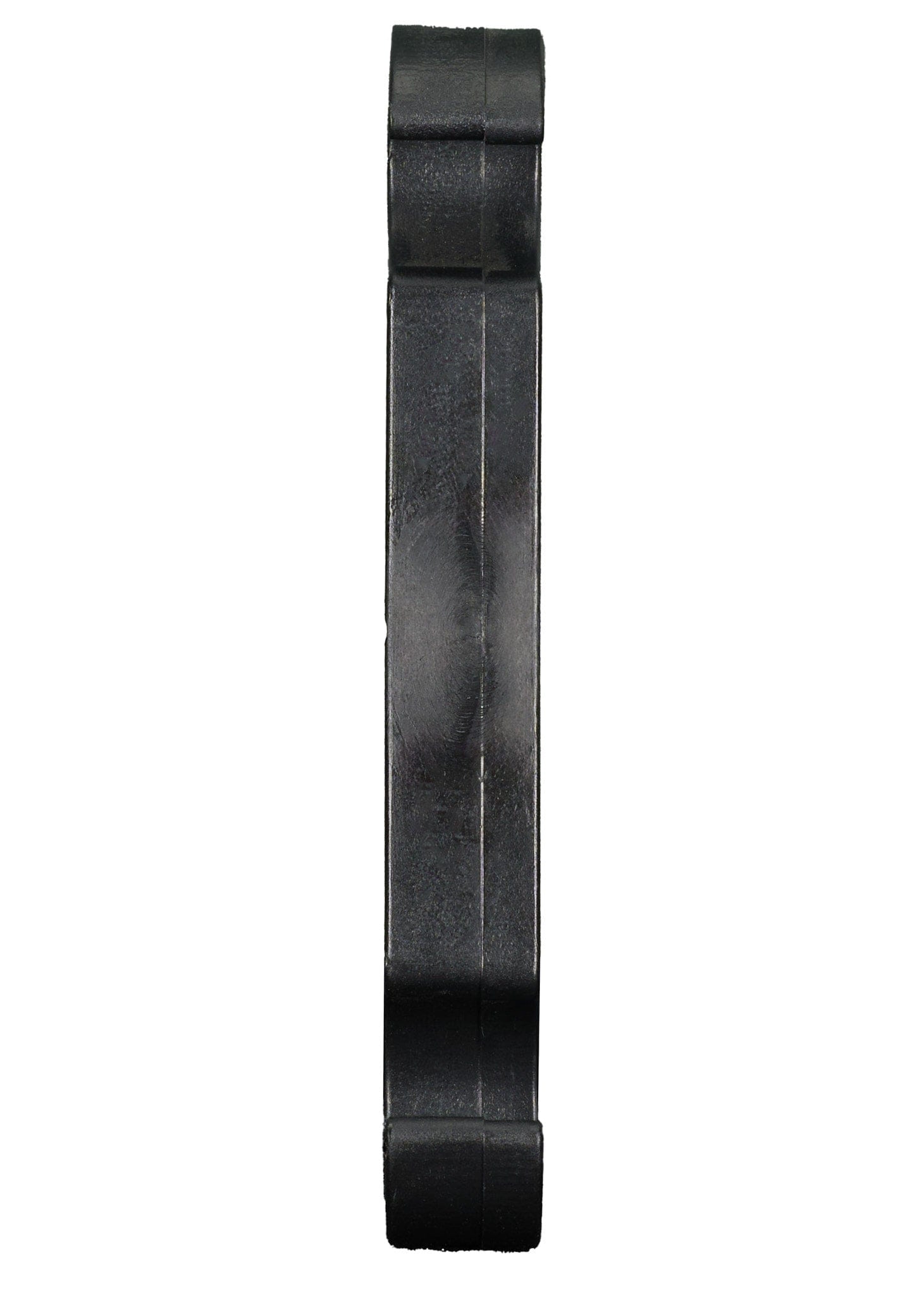 Chivari 80 Pack Black Large Poly Folding Clip to connect Poly Chairs PARTS-FOLD-POLY-CLIP-BL80L