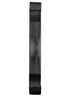 Chivari 80 Pack Black Large Poly Folding Clip to connect Poly Chairs PARTS-FOLD-POLY-CLIP-BL80L