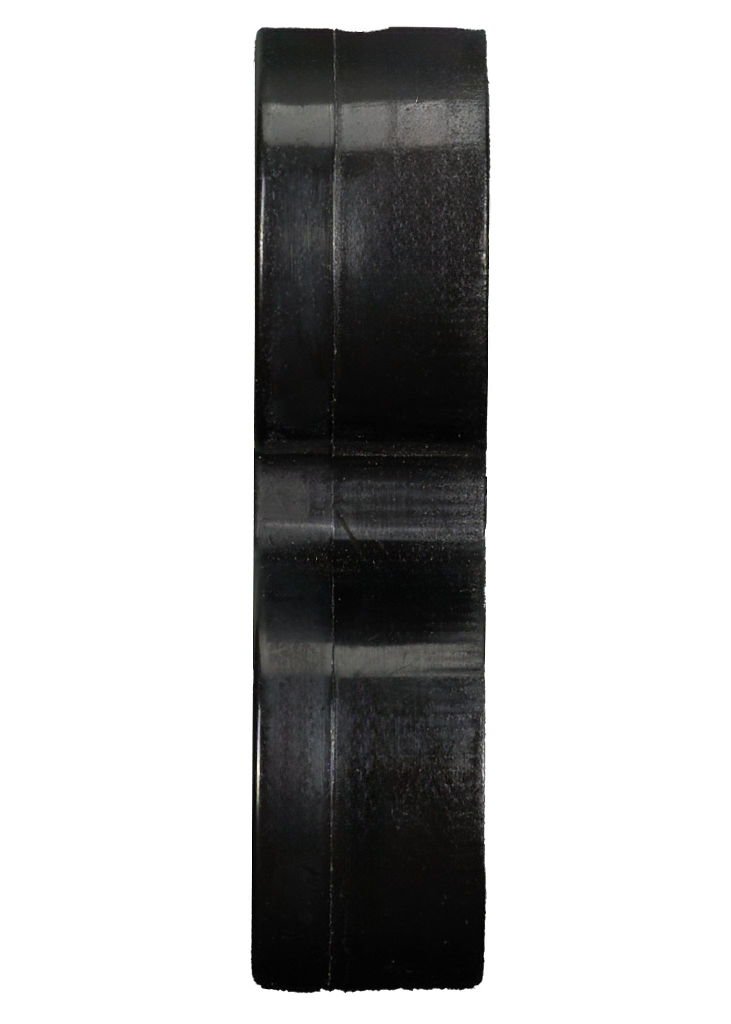 Chivari 80 Pack Black Small Poly Folding Clip to connect Poly Chairs PARTS-FOLD-POLY-CLIP-BL80S