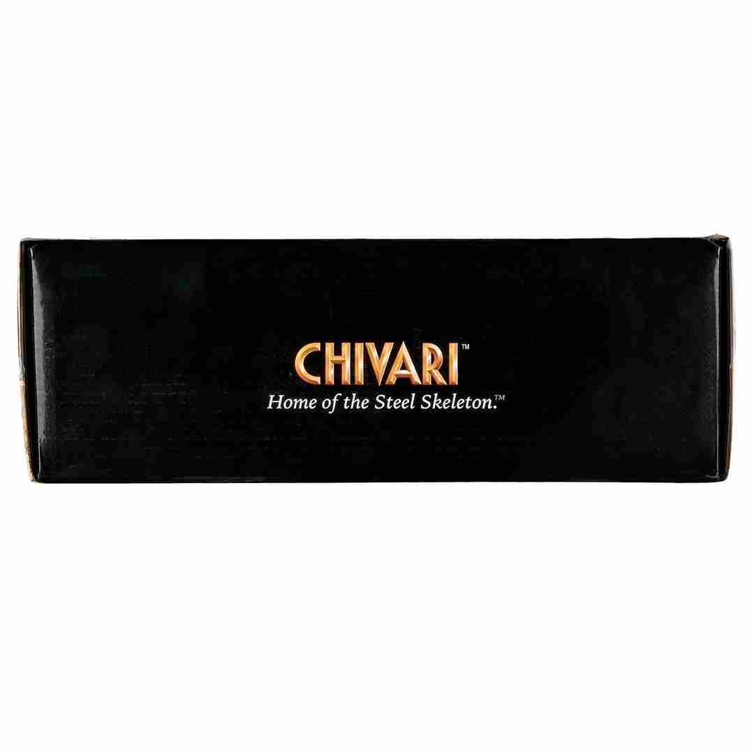 Chivari Black Mini Chiavari Chair 1:6 Scale Model CCRB-TY-AX