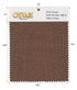 Chivari World’s Best Cushion Fabric Swatch – Brown SW-B-BRN-A
