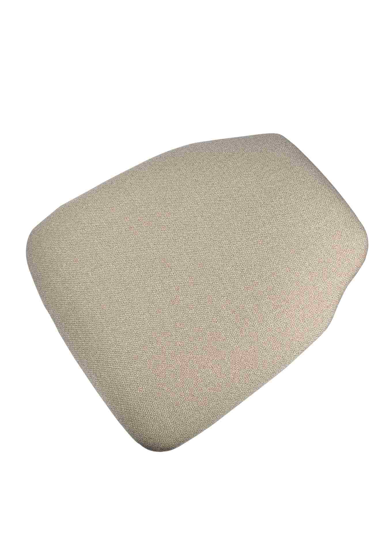 Chivari Beige Tweed 1.75