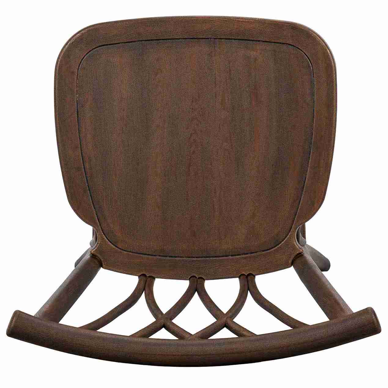 Chivari Fruitwood Resin Steel Skeleton™ Willow Barstool - 2 Pack - Some Assembly Required BWRF-KD-ST-AX-2
