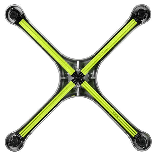 FlatTech FLAT Tech AUTO-ADJUST BX26 (Flip-Top) CHI-CT1004-BX26-FT