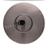 California Umbrellas Bronze 50 lbs Umbrella Base with Steel Casing CAL-CFMT160-BRONZE