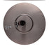 California Umbrellas Bronze 50 lbs Umbrella Base with Steel Casing CAL-199484008753