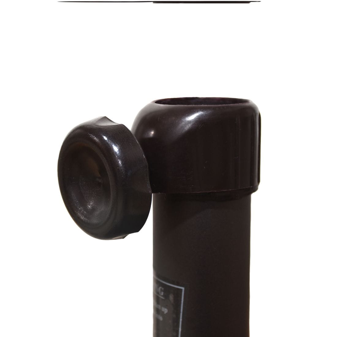California Umbrellas Bronze 50 lbs Umbrella Base with Steel Casing CAL-CFMT160-BRONZE