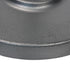 California Umbrellas Hammertone Gray 50 lbs Umbrella Base with Steel Casing CAL-CFMT160-HAMMERTONE-GREY