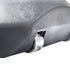 California Umbrellas Hammertone Grey 75 lbs Umbrella Base with Steel Casing & Casters for Easy Mobility CAL-199484008807