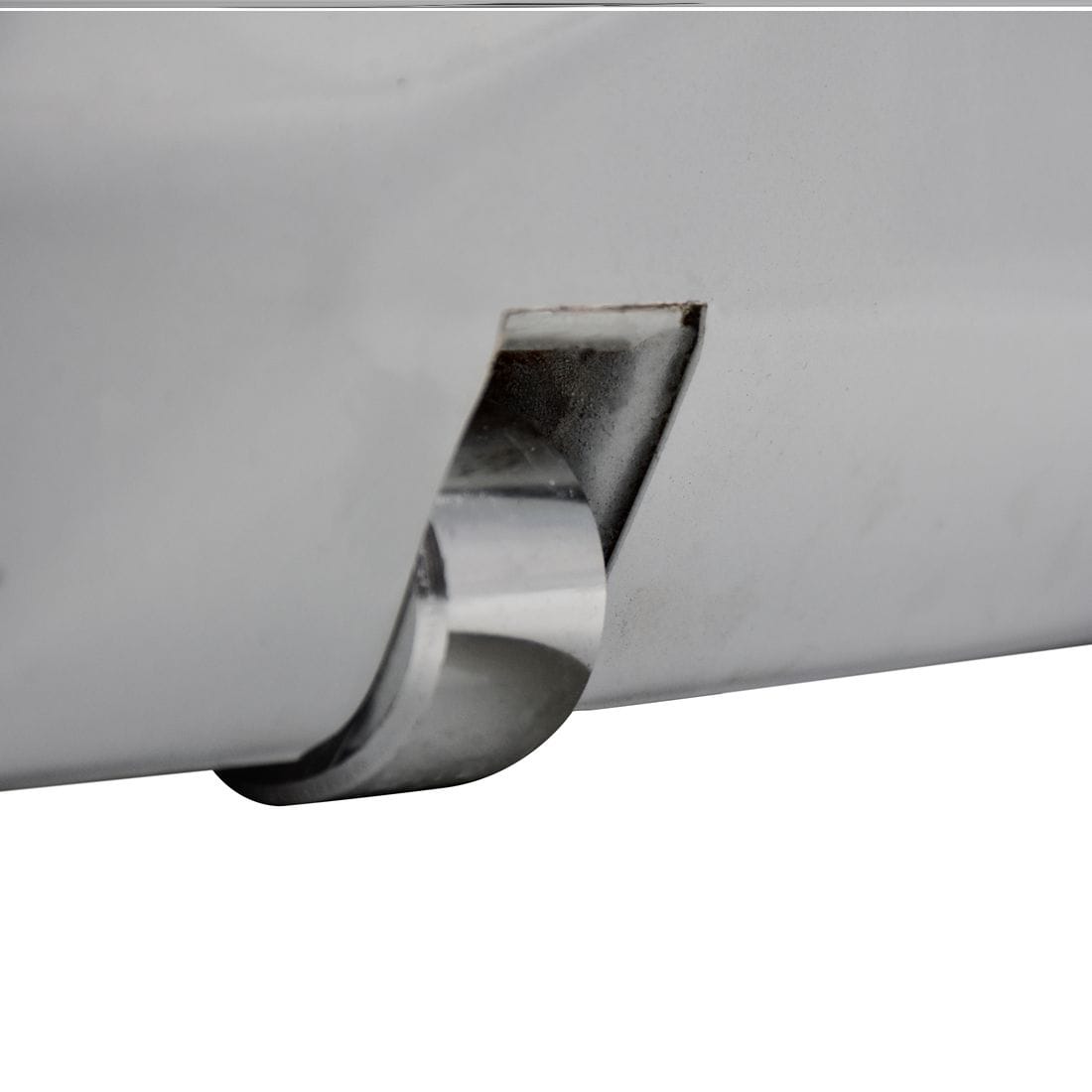 California Umbrellas White 75 lbs Umbrella Base with Steel Casing & Casters for Easy Mobility CAL-CFMT172-WHITE
