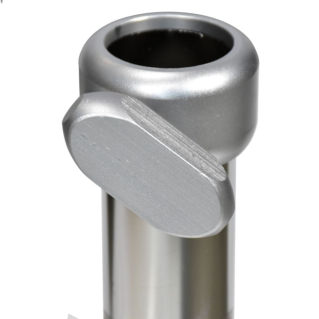 California Umbrellas Silver 70 lbs Galvanized Steel Base Plate with Casters for Easy Mobility CAL-CRL070