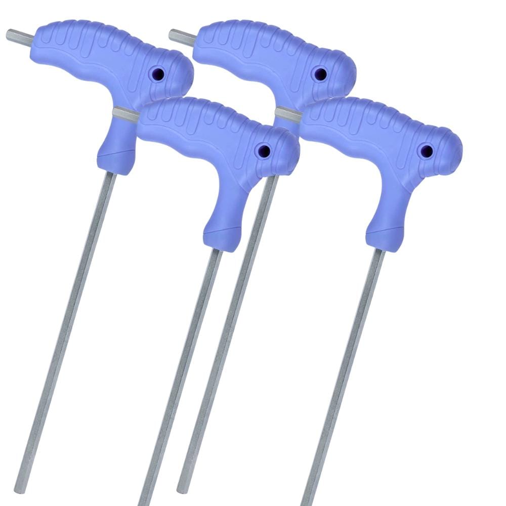 Chivari 32' x 32' Black Portable Dance Floor with Silver Edge Trim DF-32X32-BLKS-KT