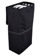 Chivari Carrying and Storage Bag for 4 Resin/Wood Folding Chairs P-BAGFC-4-4C-AX-T