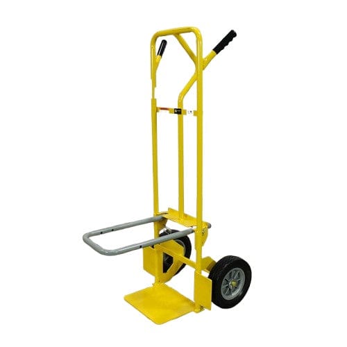 American Cart American Cart Chiavari Chair Cart – Single Stack, 5 Chair Capacity, Flat-Free Wheels CART-67164-GI