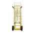 American Cart American Cart Chiavari Chair Cart – Single Stack, 5 Chair Capacity, Flat-Free Wheels CART-67164-GI