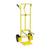American Cart American Cart Chiavari Chair Cart – Single Stack, 5 Chair Capacity, Flat-Free Wheels CART-67164-GI