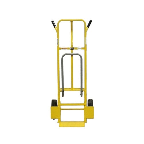 American Cart American Cart Chiavari Chair Cart – Single Stack, 5 Chair Capacity, Flat-Free Wheels CART-67164-GI