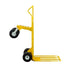 American Cart American Cart Multi Mover XT Hand Truck – 1200 lb Capacity, Folding Plate, 6 Flat-Free Wheels CART-67245-GI