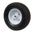 Overland Overland Carts 950 Series Power Switch Electric Powered Hand Truck CART-70356-GI