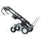 Overland Overland Carts 950 Series Power Switch Electric Powered Hand Truck CART-70356-GI