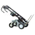 Overland Overland Carts 950 Series Power Switch Electric Powered Hand Truck CART-70356-GI