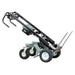Overland Overland Carts 950 Series Power Switch Electric Powered Hand Truck CART-70356-GI