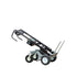 Overland Overland Carts 950 Series Power Switch Electric Powered Hand Truck CART-70356-GI