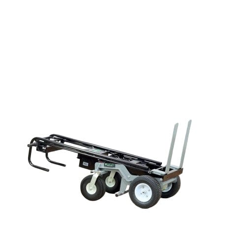 Overland Overland Carts 950 Series Power Switch Electric Powered Hand Truck CART-70356-GI