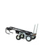 Overland Overland Carts 950 Series Power Switch Electric Powered Hand Truck CART-70356-GI
