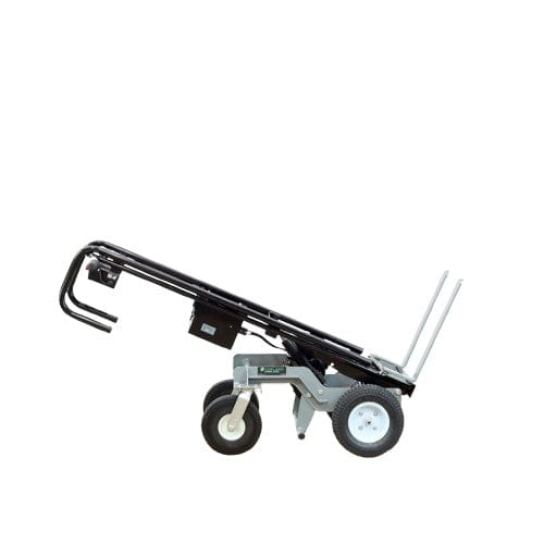 Overland Overland Carts 950 Series Power Switch Electric Powered Hand Truck CART-70356-GI