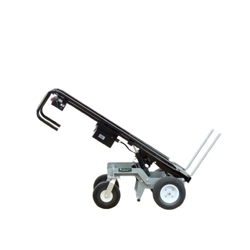 Overland Overland Carts 950 Series Power Switch Electric Powered Hand Truck CART-70356-GI