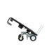 Overland Overland Carts 950 Series Power Switch Electric Powered Hand Truck CART-70356-GI
