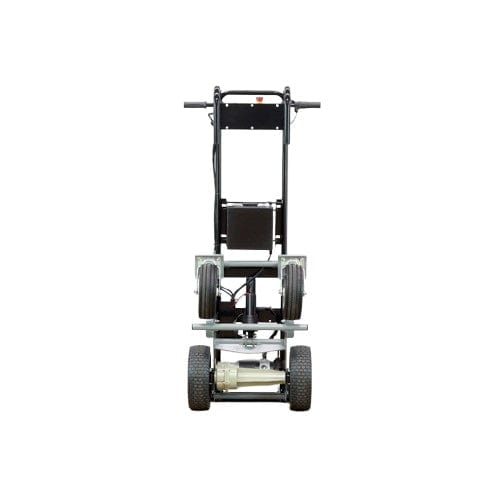 Overland Overland Carts 950 Series Power Switch Electric Powered Hand Truck CART-70356-GI