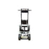 Overland Overland Carts 950 Series Power Switch Electric Powered Hand Truck CART-70356-GI