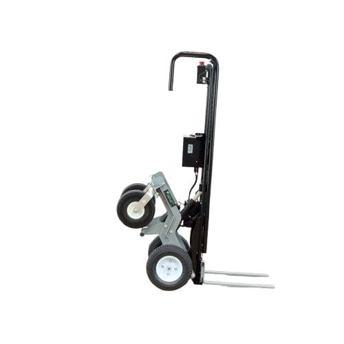 Overland Overland Carts 950 Series Power Switch Electric Powered Hand Truck CART-70356-GI