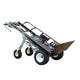 Overland Overland Carts Mega Herc 36V Powered Inflatable Hand Truck CART-70384-GI