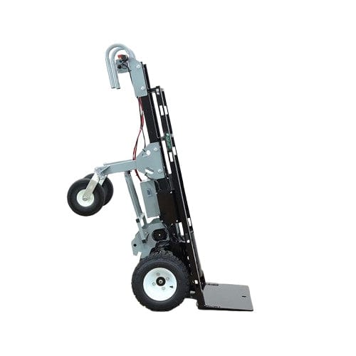 Overland Overland Carts Mega Herc 36V Powered Inflatable Hand Truck CART-70384-GI