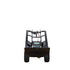 Overland Overland Carts Mega Herc 36V Powered Inflatable Hand Truck CART-70384-GI