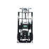 Overland Overland Carts Mega Herc 36V Powered Inflatable Hand Truck CART-70384-GI