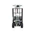 Overland Overland Carts Mega Herc 36V Powered Inflatable Hand Truck CART-70384-GI