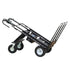 Overland Overland Carts Electric Powered Multi Mover XT Hand Truck – With Turf Tires CART-70422-GI