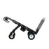 Overland Overland Carts Electric Powered Multi Mover XT Hand Truck – With Turf Tires CART-70422-GI