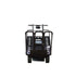 Overland Overland Carts Electric Powered Multi Mover XT Hand Truck – With Turf Tires CART-70422-GI