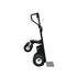 Overland Overland Carts Electric Powered Transformer Hand Truck with Foot Plate CART-70425-GI