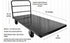 Chivari Industrial Flat Bed Platform Cart CART103-AX-T